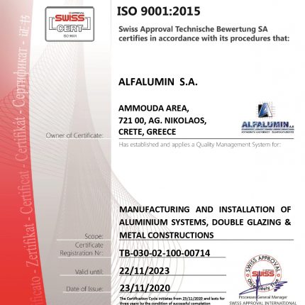 Our Company